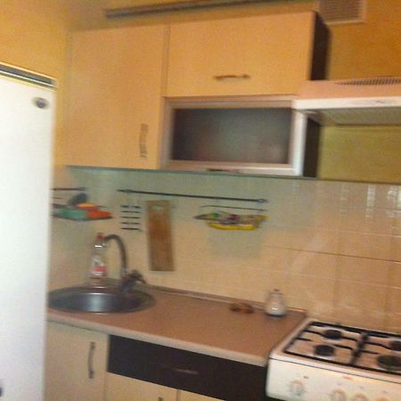 Apartments On Nauky Avenue 39 Kharkiv Ngoại thất bức ảnh