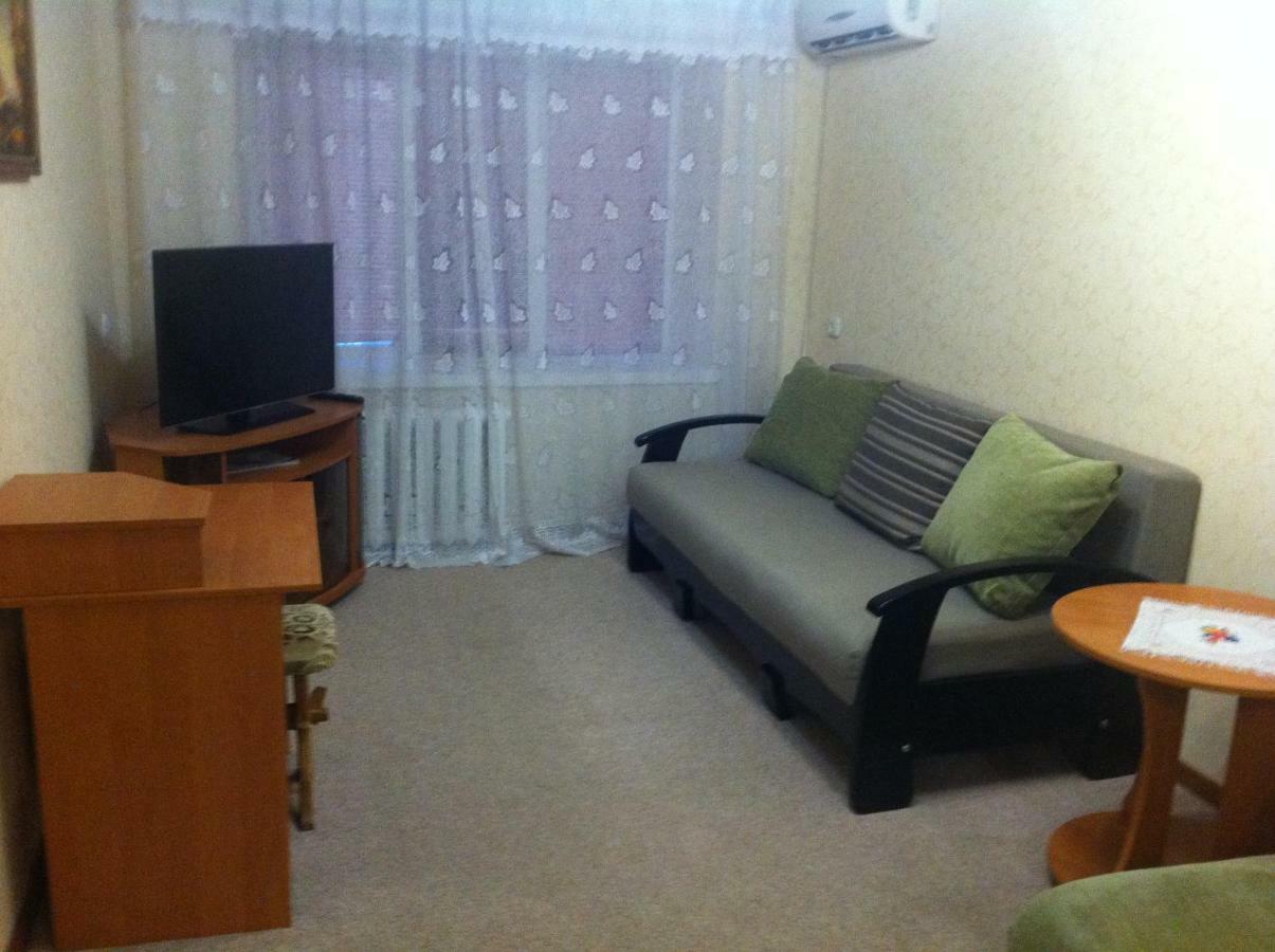 Apartments On Nauky Avenue 39 Kharkiv Ngoại thất bức ảnh