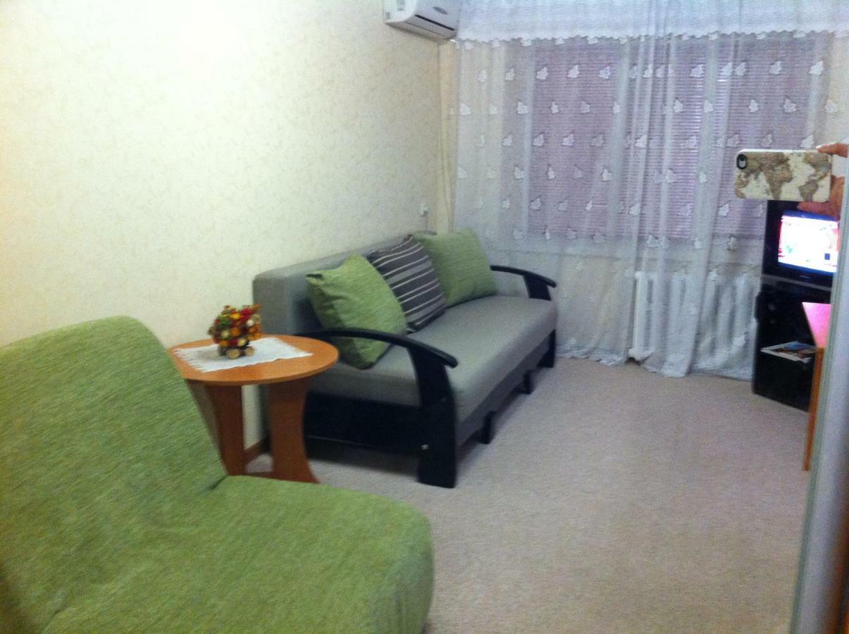 Apartments On Nauky Avenue 39 Kharkiv Ngoại thất bức ảnh