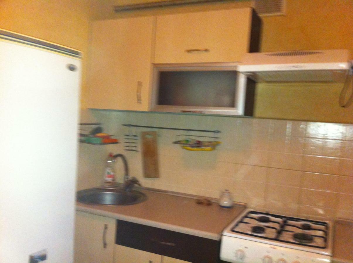Apartments On Nauky Avenue 39 Kharkiv Ngoại thất bức ảnh